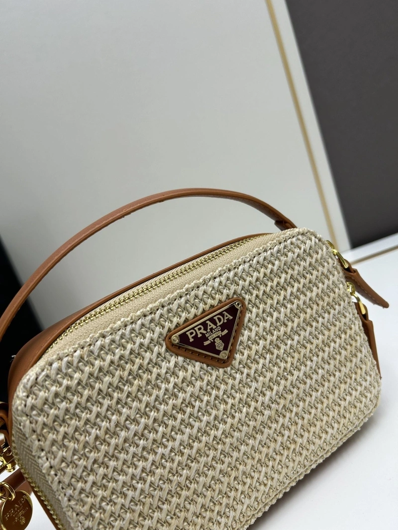 Pra*a satchel bags 4213-0156