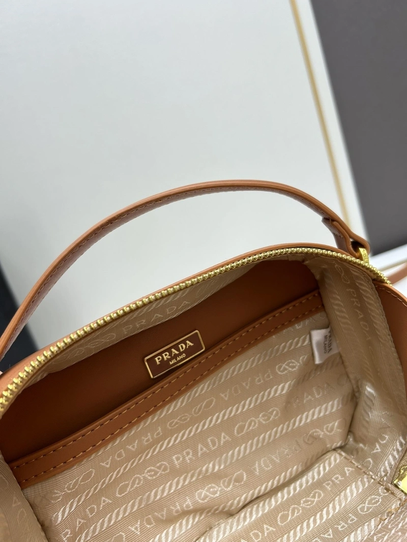 Pra*a satchel bags 4213-0156