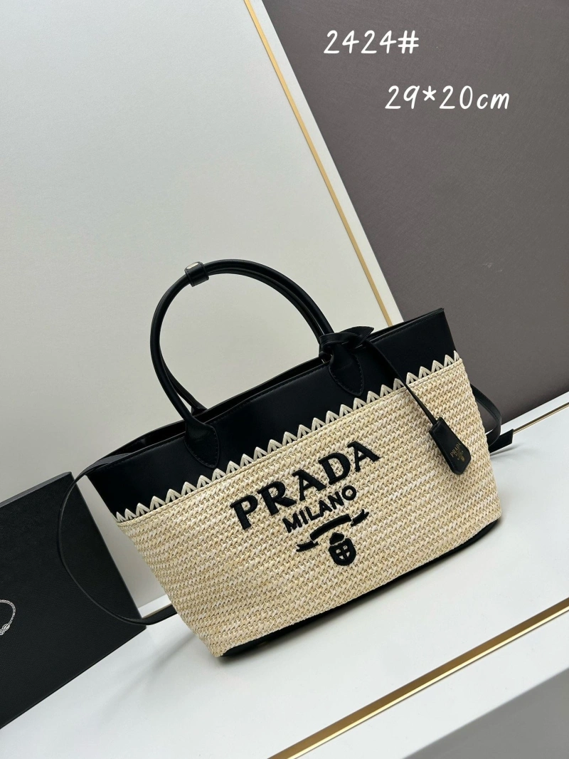 Pra*a shopping bags 4213-0157