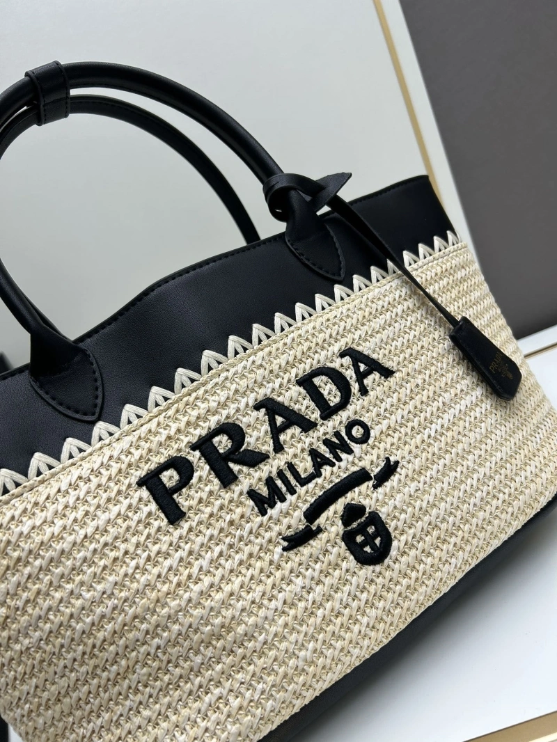Pra*a shopping bags 4213-0157