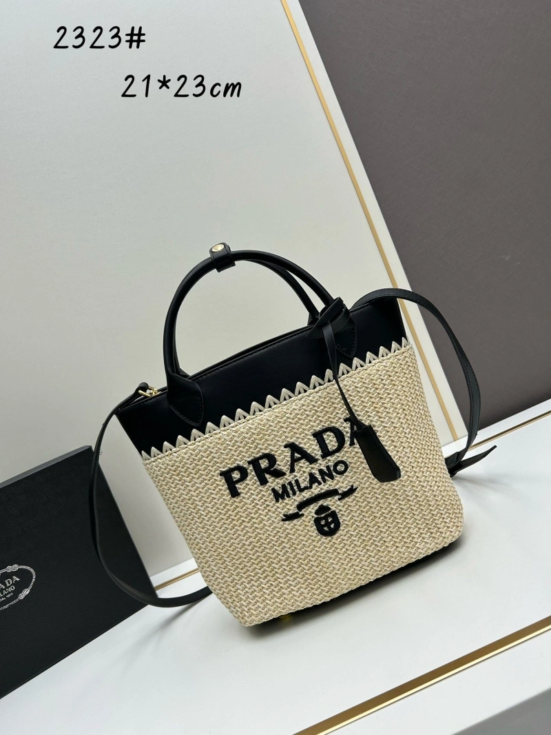 Pra*a shopping bags 4213-0158