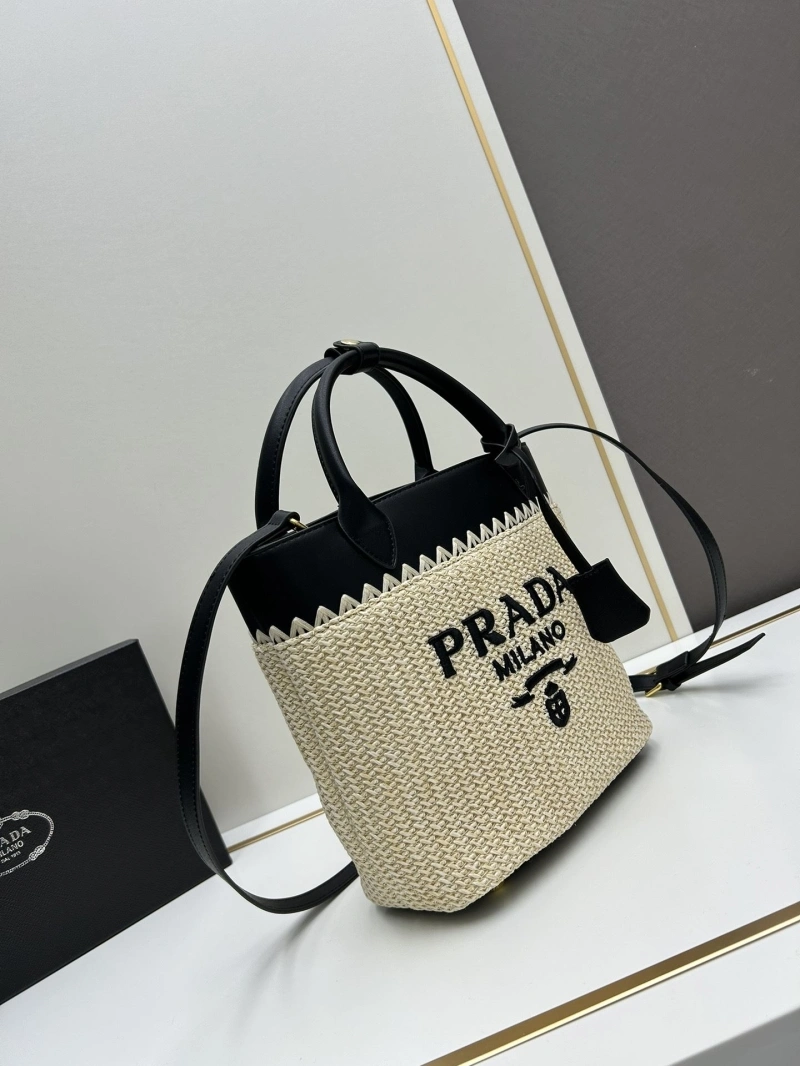 Pra*a shopping bags 4213-0158
