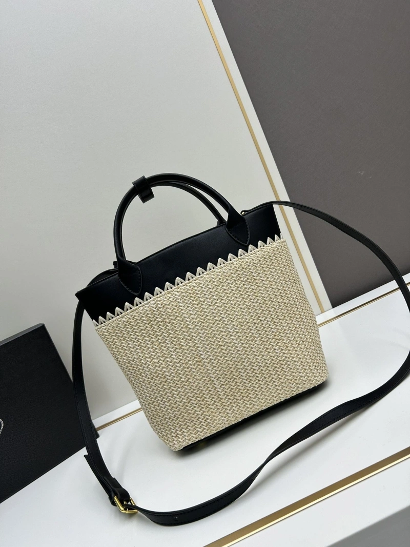 Pra*a shopping bags 4213-0158