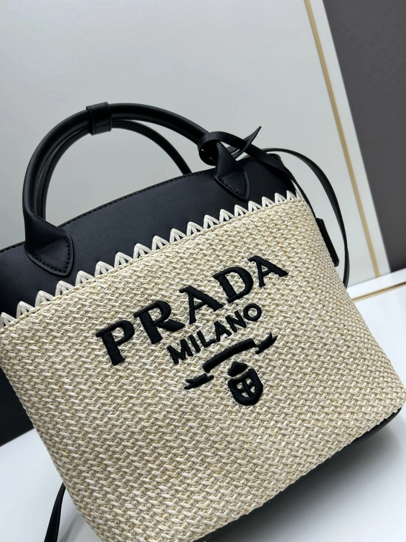 Pra*a shopping bags 4213-0158