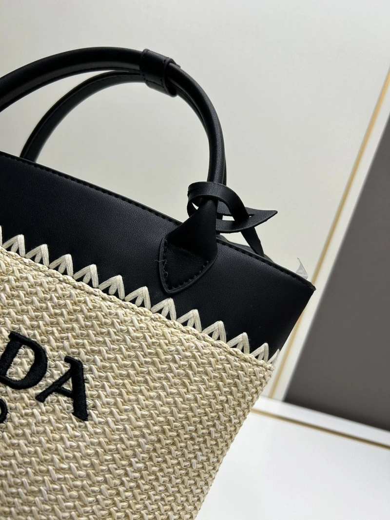 Pra*a shopping bags 4213-0158