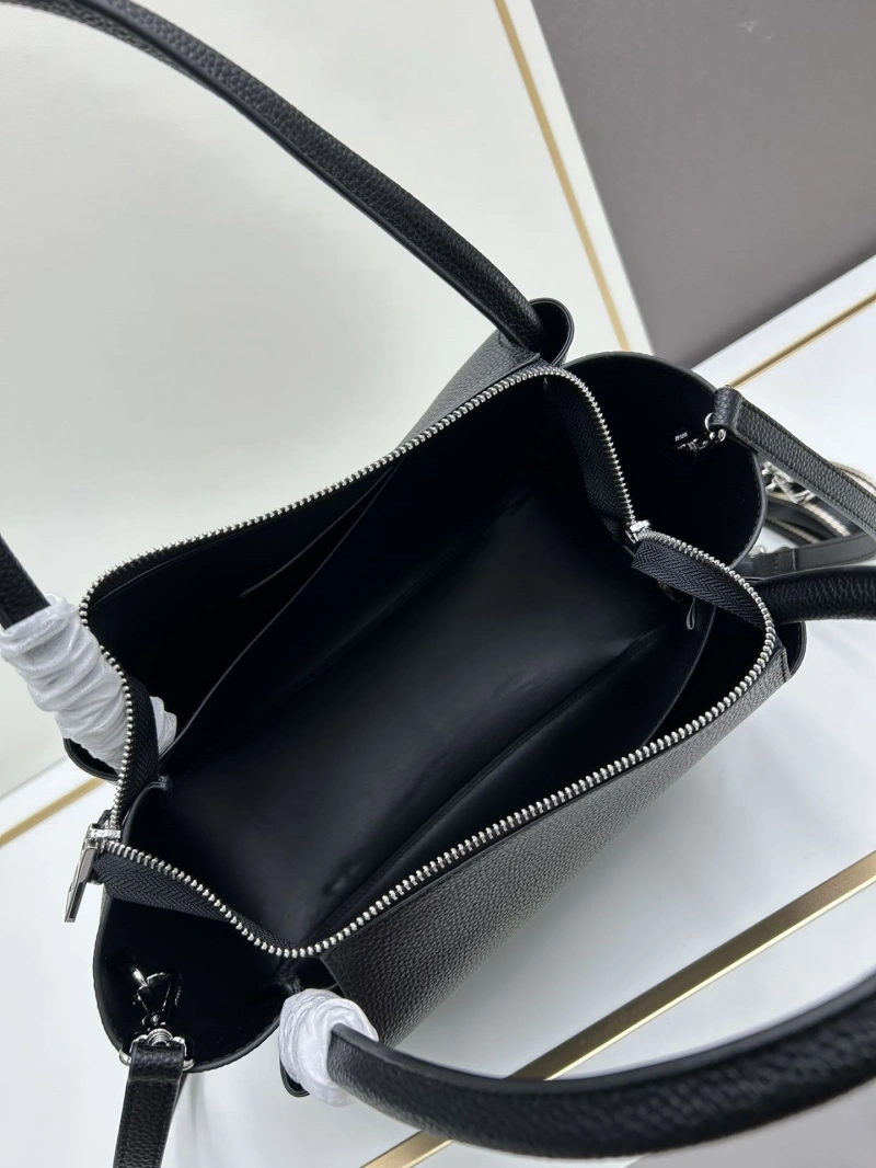 Pra*a top handle bags 4213-0159
