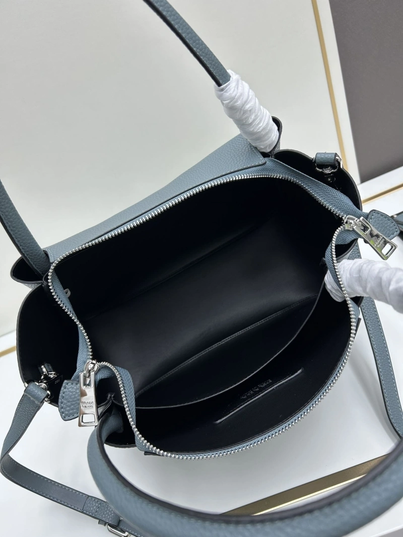 Pra*a top handle bags 4213-0164