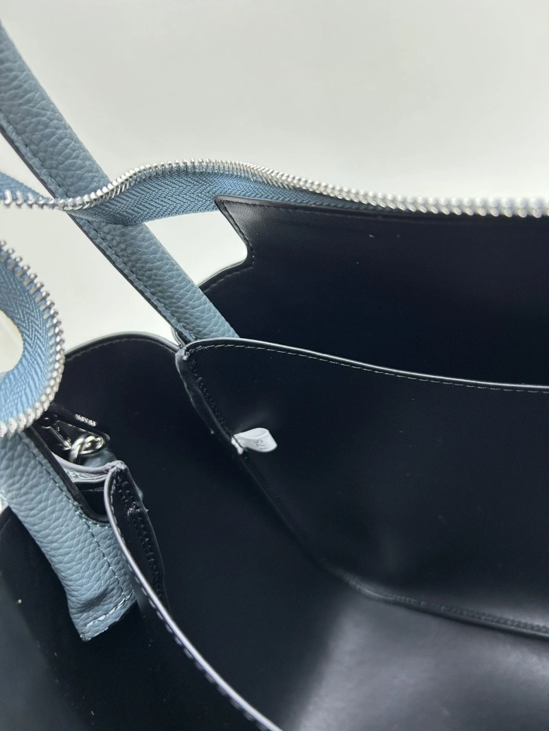 Pra*a top handle bags 4213-0164