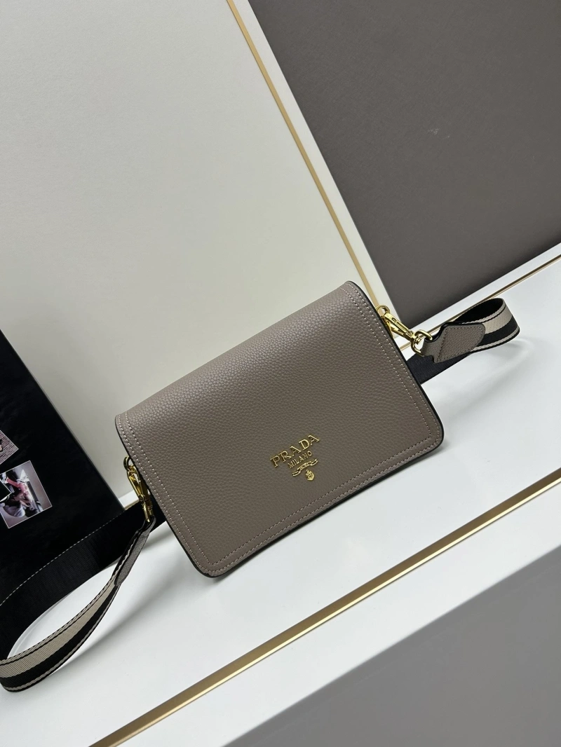 Pra*a satchel bags 4213-0165