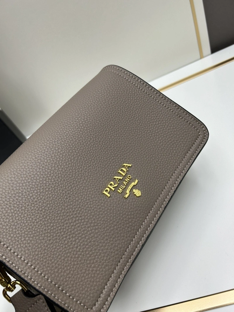Pra*a satchel bags 4213-0165