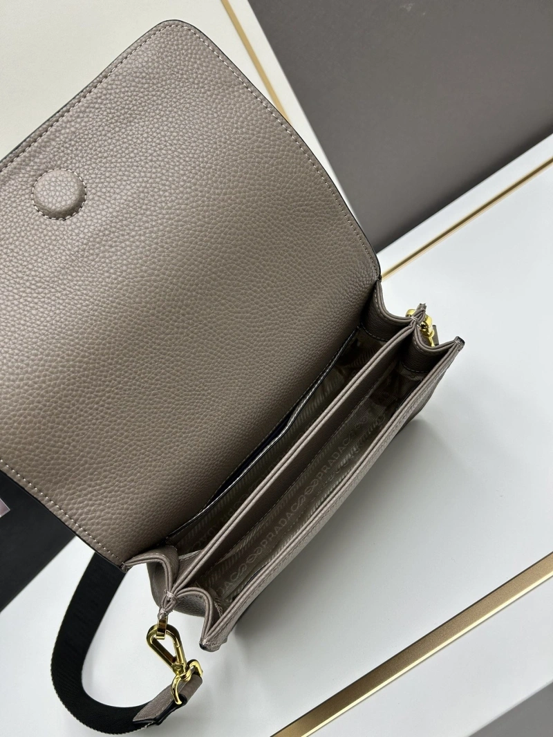 Pra*a satchel bags 4213-0165
