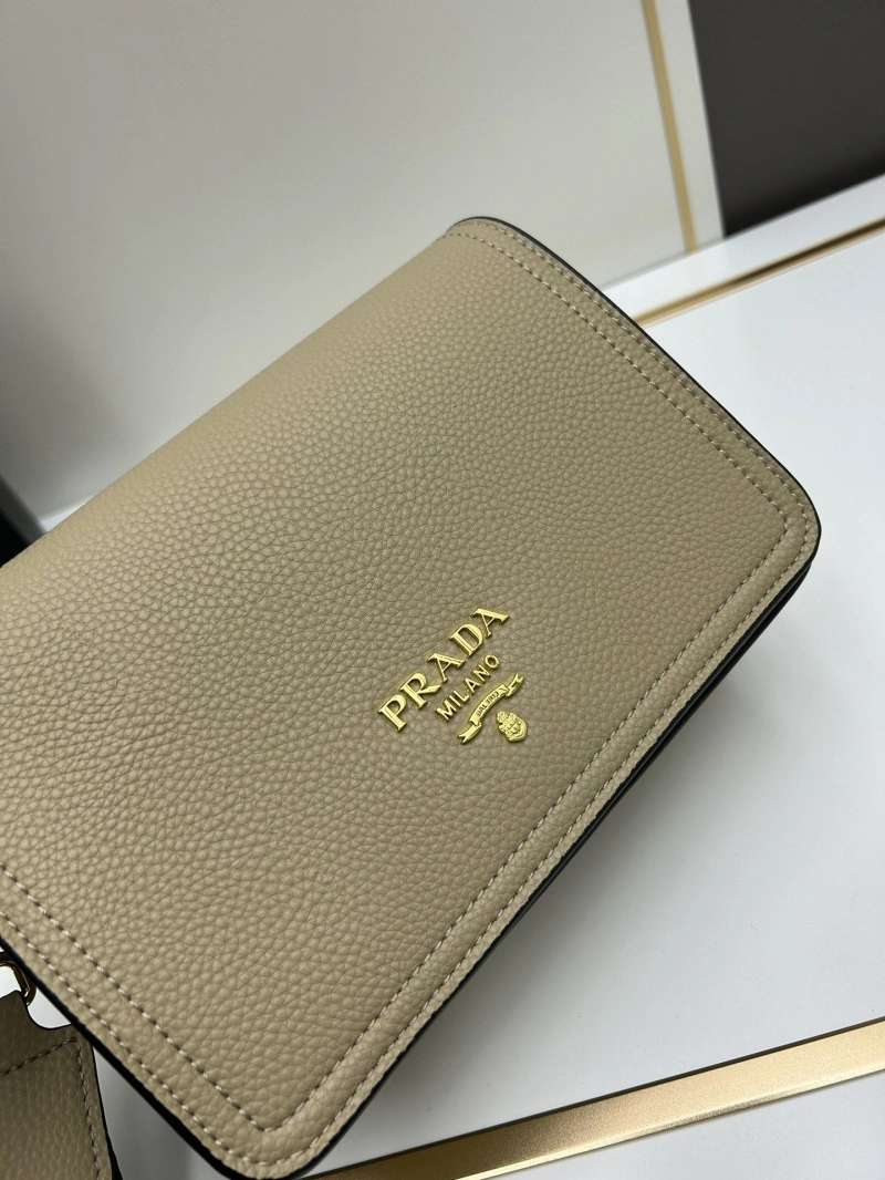 Pra*a satchel bags 4213-0166