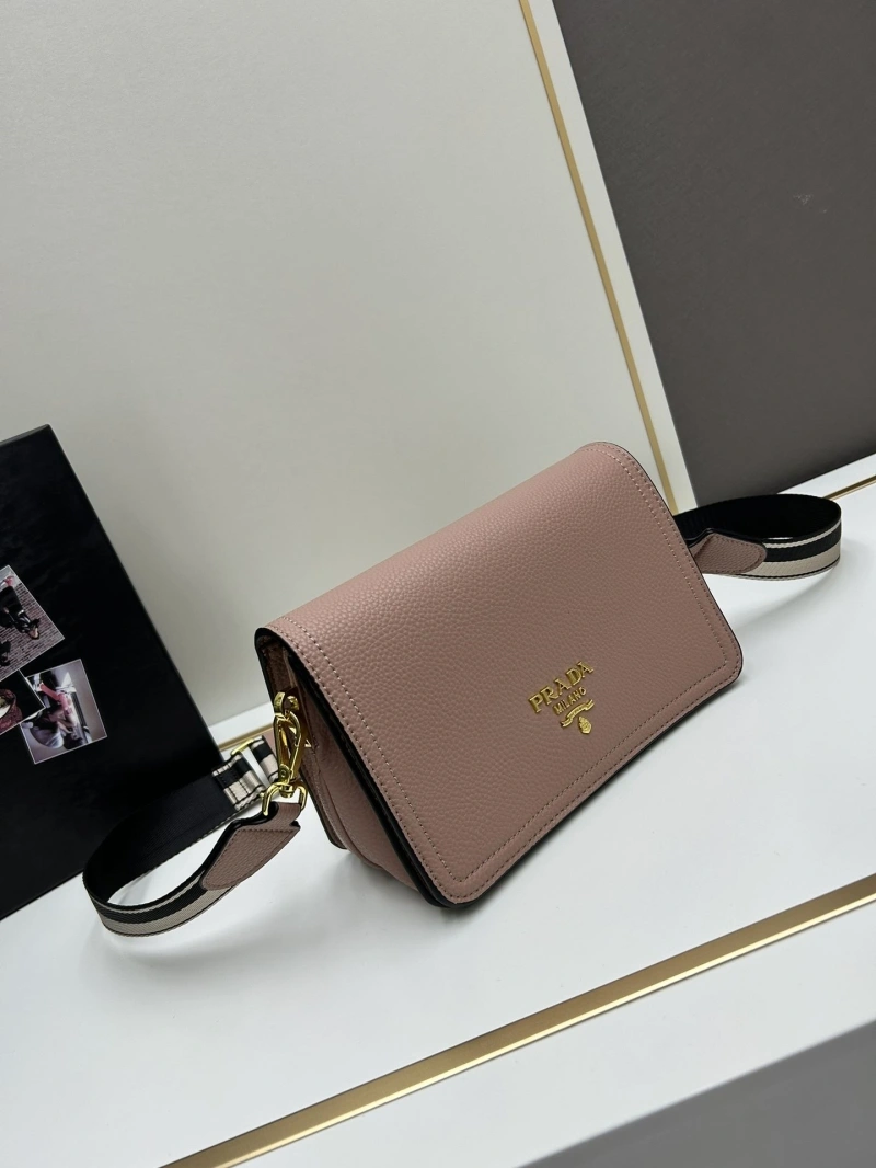 Pra*a satchel bags 4213-0167