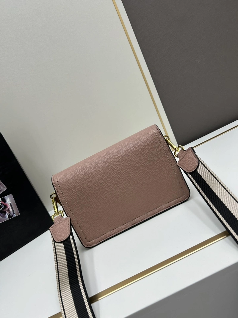 Pra*a satchel bags 4213-0167