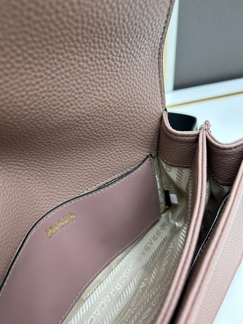 Pra*a satchel bags 4213-0167