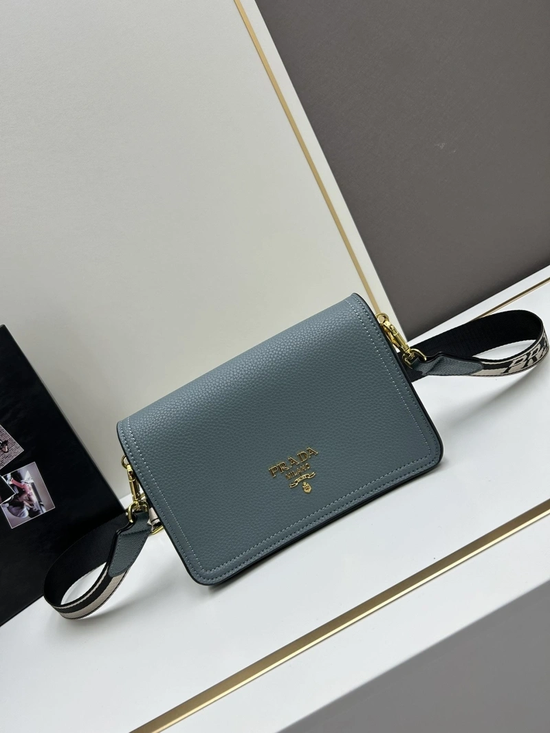 Pra*a satchel bags 4213-0168