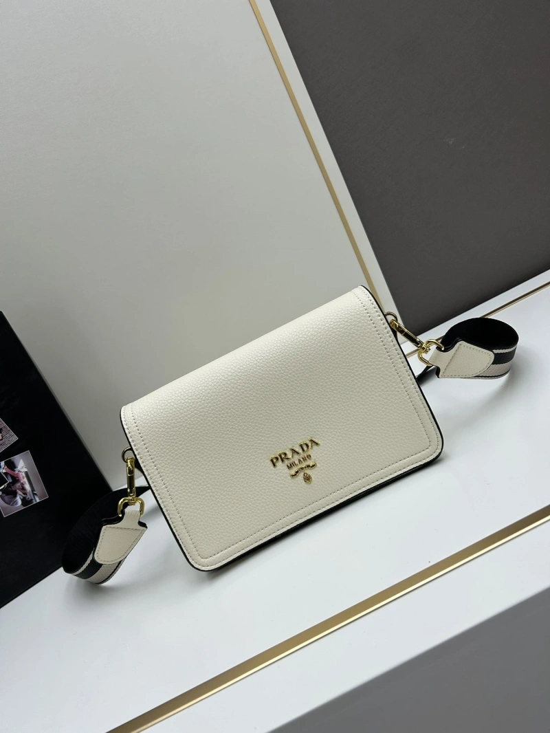 Pra*a satchel bags 4213-0169