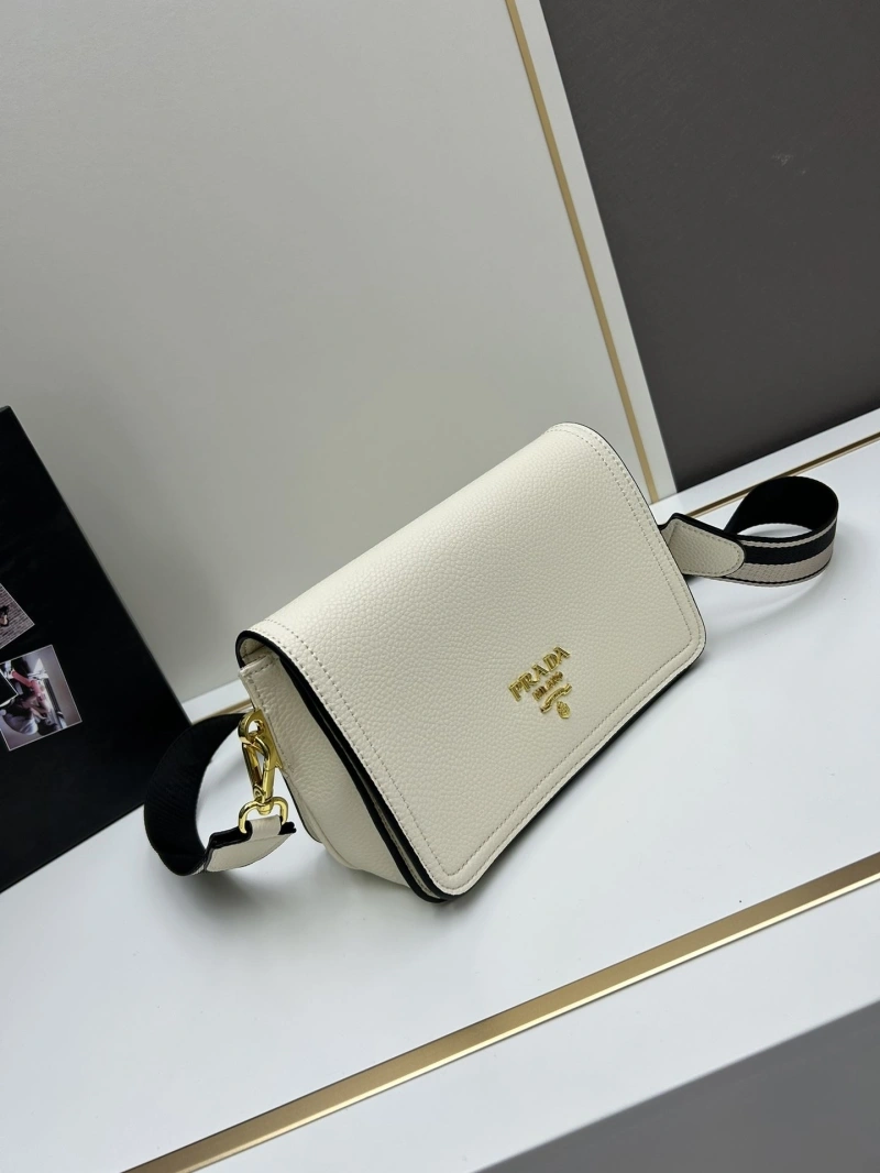 Pra*a satchel bags 4213-0169