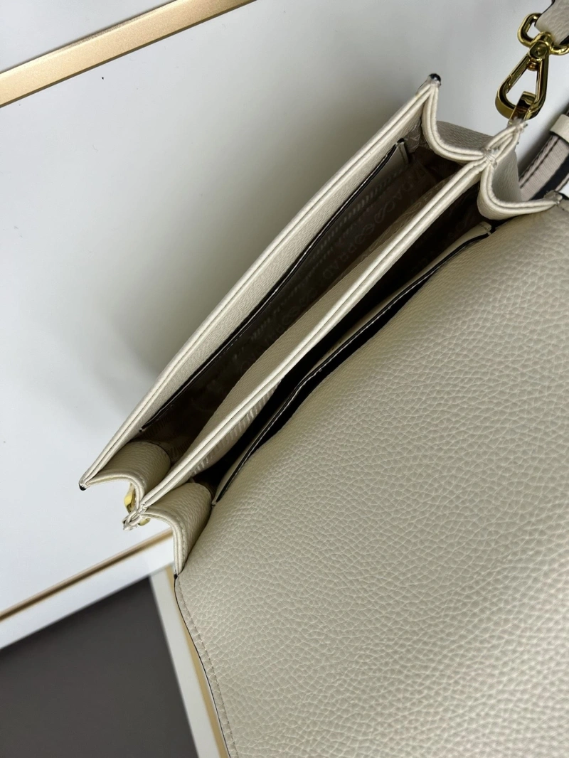 Pra*a satchel bags 4213-0169