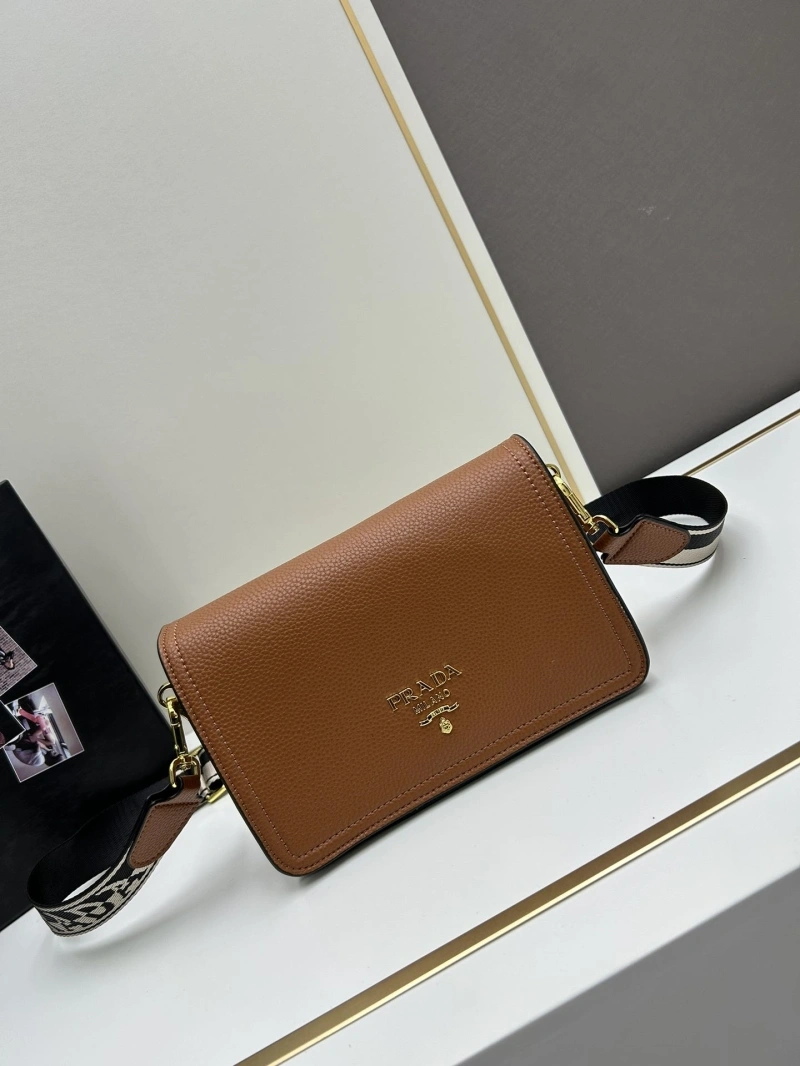 Pra*a satchel bags 4213-0170
