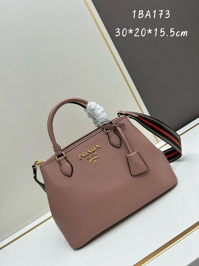 Pra*a satchel bags 4213-0175