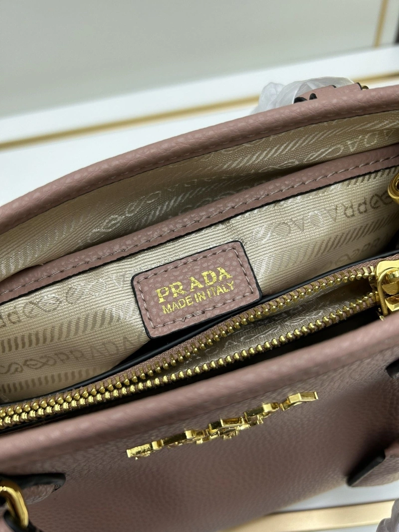 Pra*a satchel bags 4213-0175