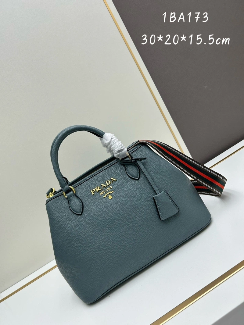 Pra*a satchel bags 4213-0176