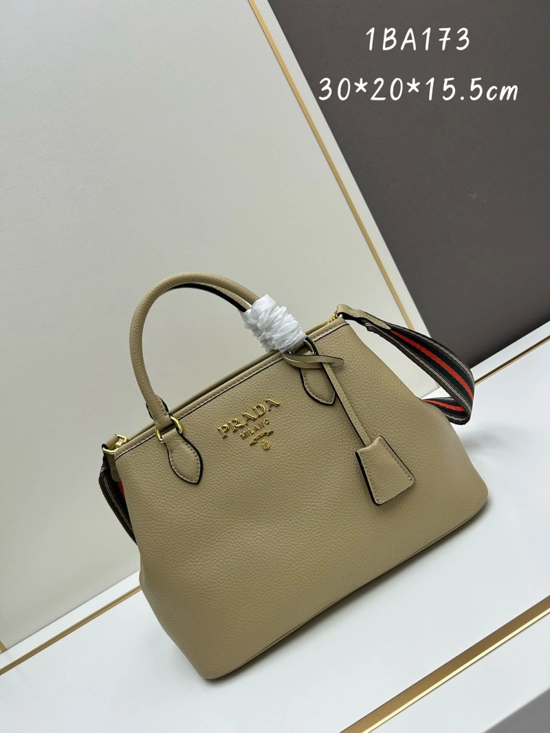 Pra*a satchel bags 4213-0177
