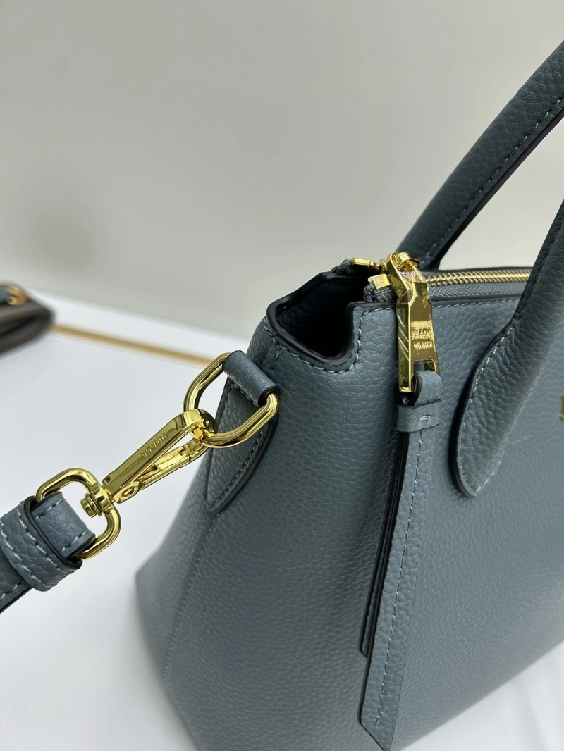 Pra*a top handle bags 4213-0179