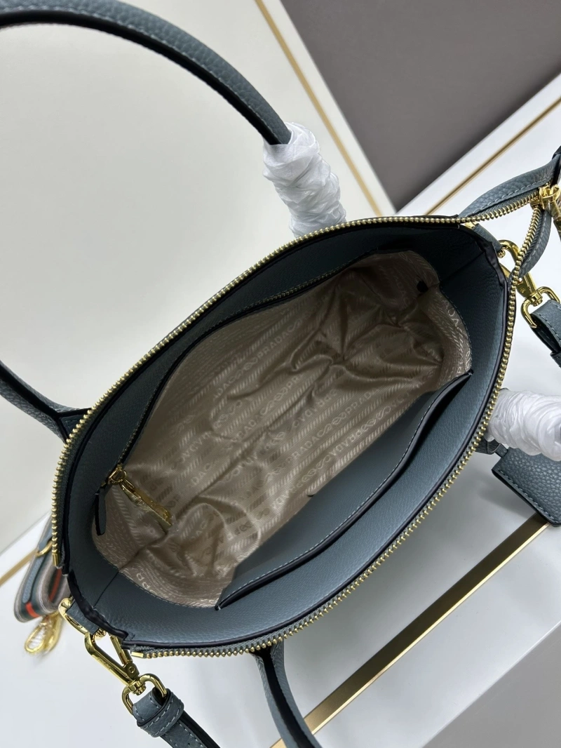 Pra*a top handle bags 4213-0179