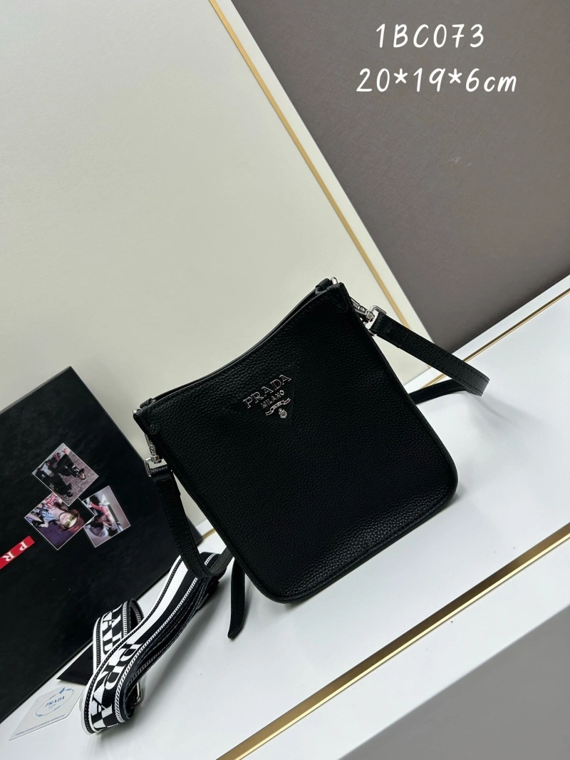 Pra*a satchel bags 4213-0184