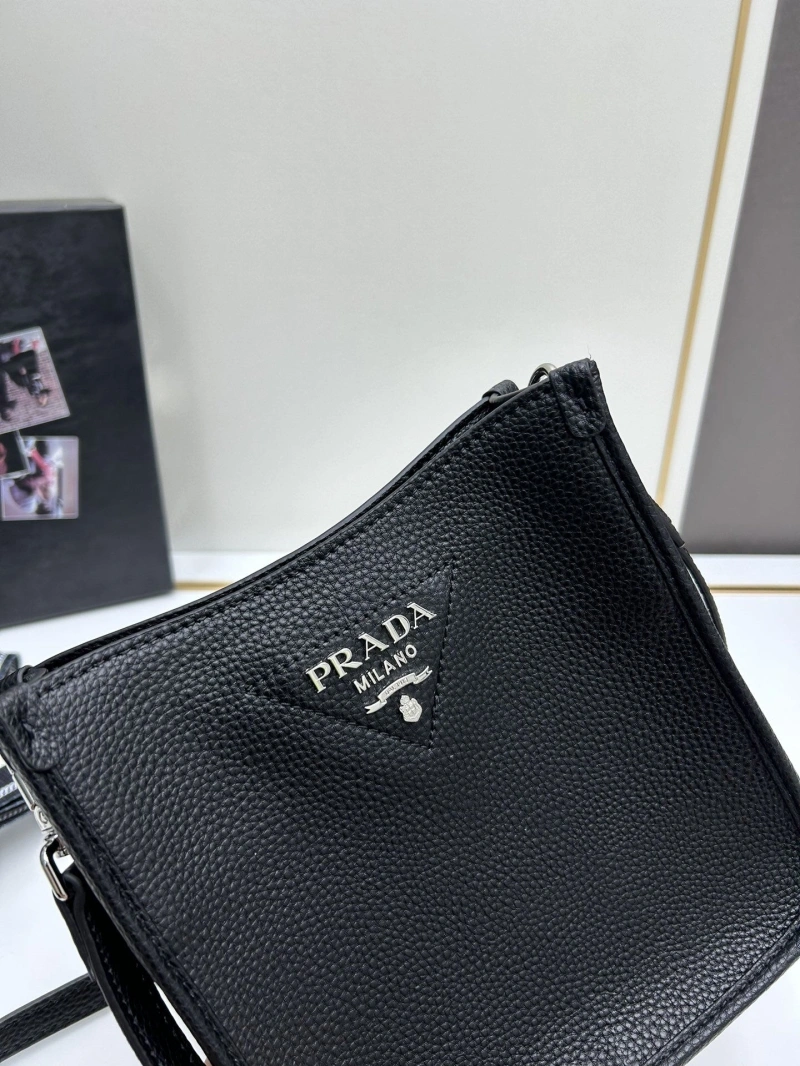 Pra*a satchel bags 4213-0184
