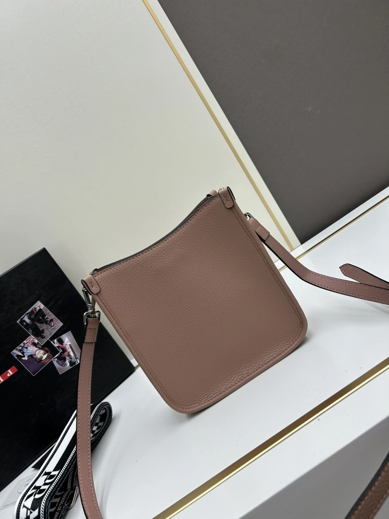 Pra*a satchel bags 4213-0186