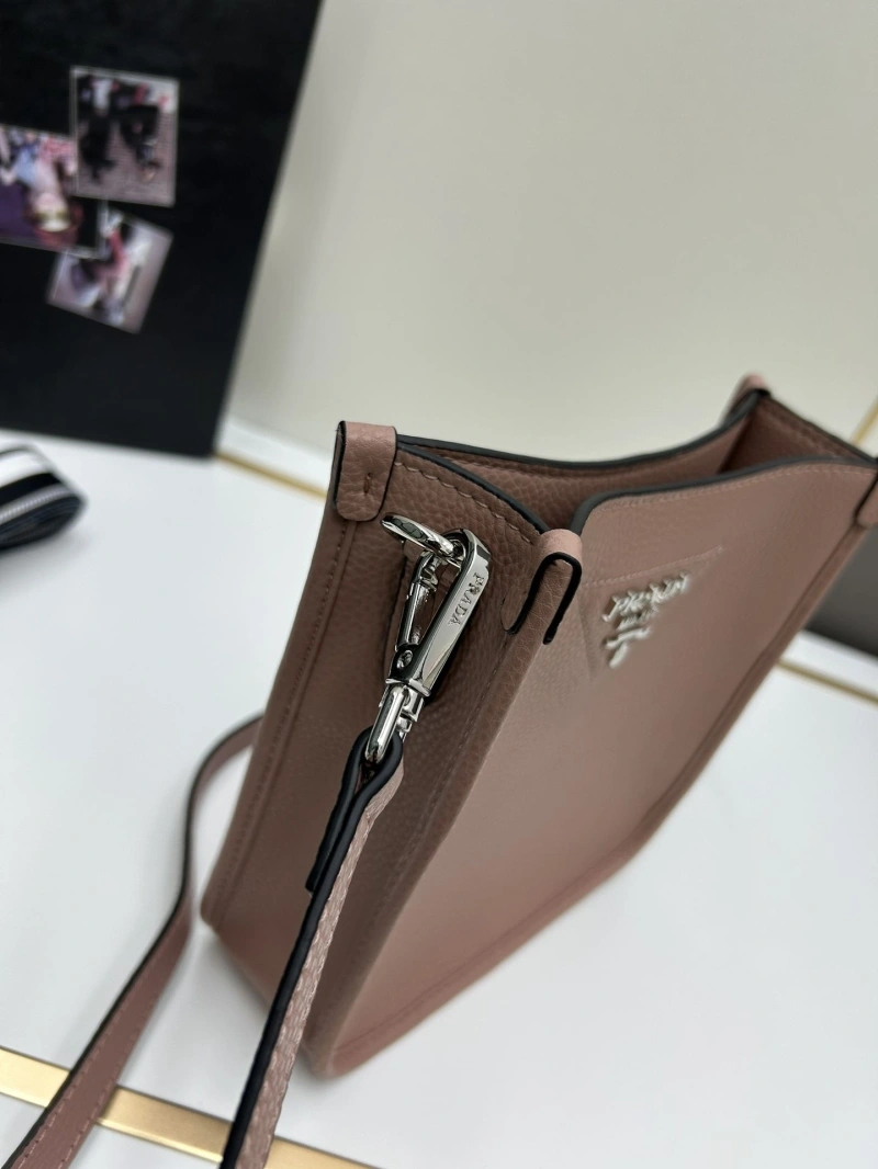 Pra*a satchel bags 4213-0186