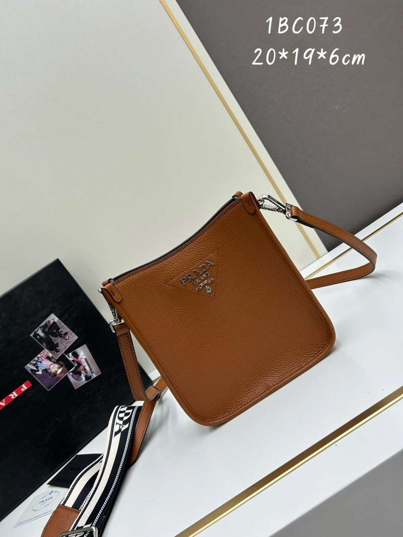 Pra*a satchel bags 4213-0187