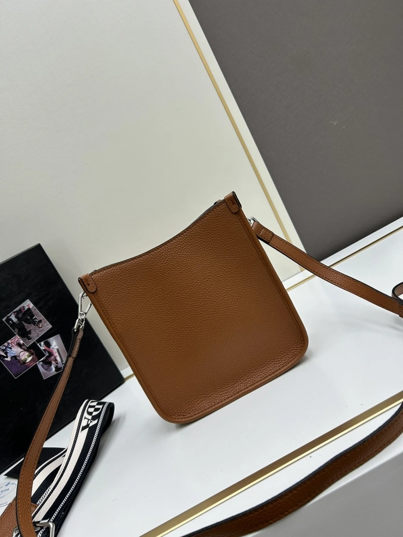 Pra*a satchel bags 4213-0187