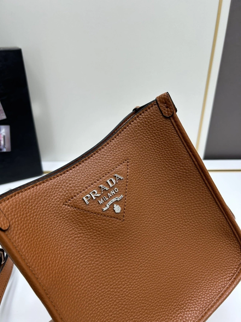 Pra*a satchel bags 4213-0187