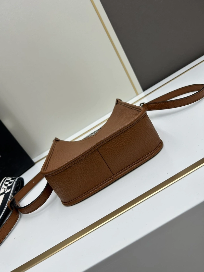 Pra*a satchel bags 4213-0187