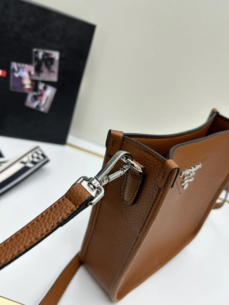 Pra*a satchel bags 4213-0187