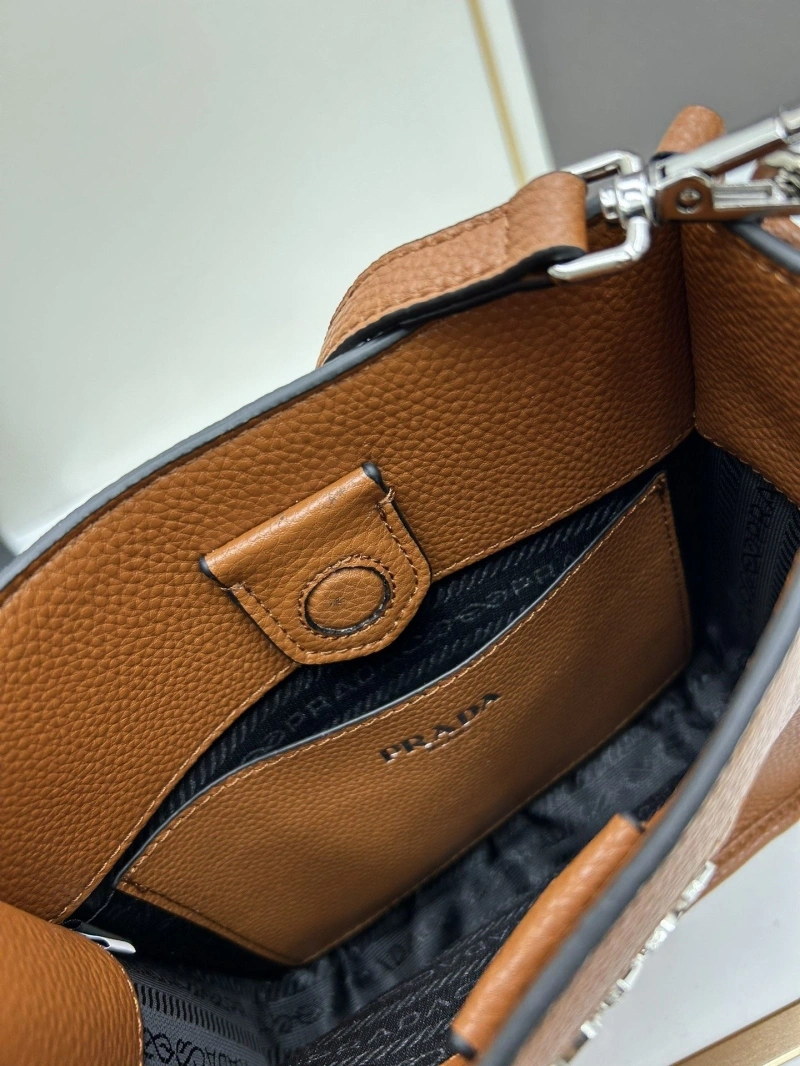 Pra*a satchel bags 4213-0187