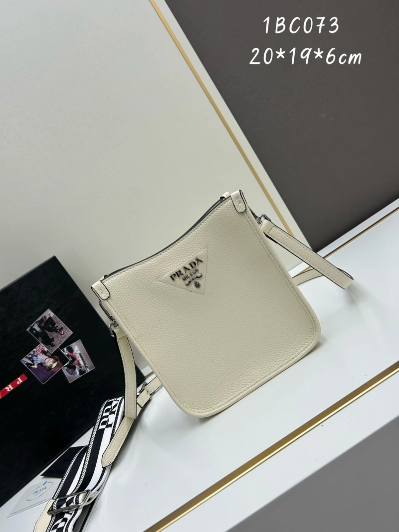 Pra*a satchel bags 4213-0188