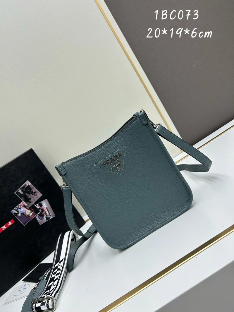 Pra*a satchel bags 4213-0189