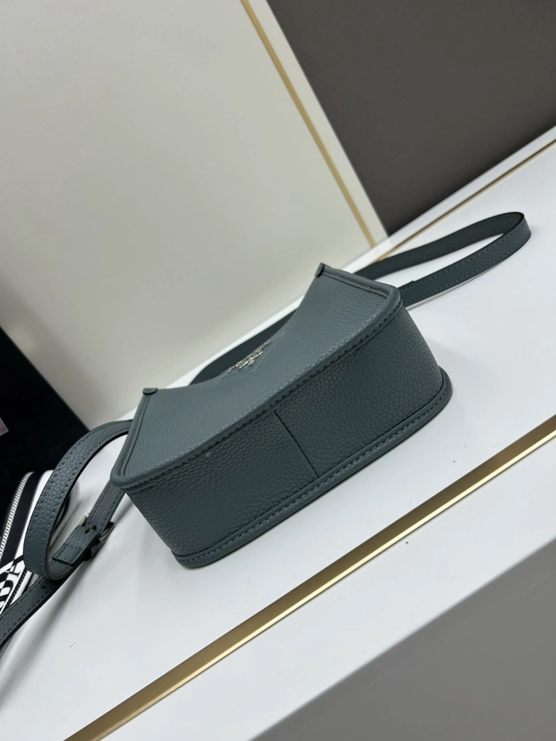 Pra*a satchel bags 4213-0189
