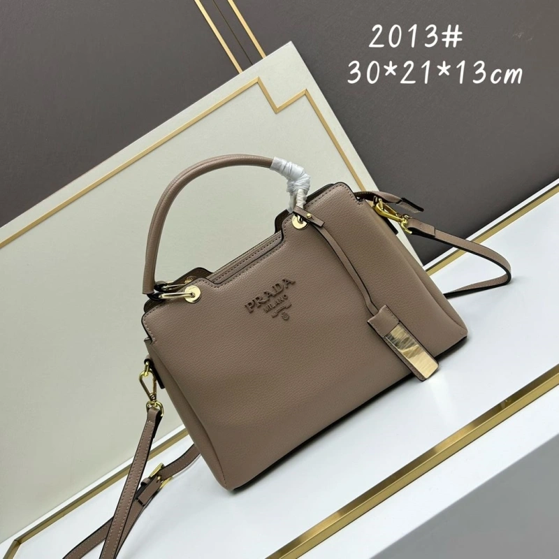 Pra*a satchel bags 4213-0190