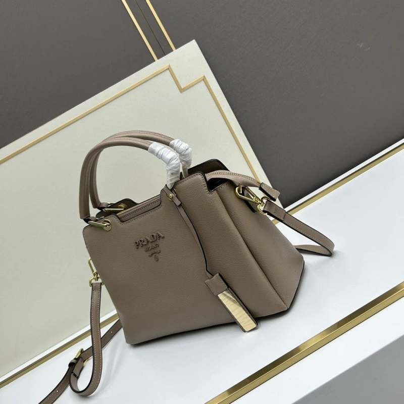 Pra*a satchel bags 4213-0190