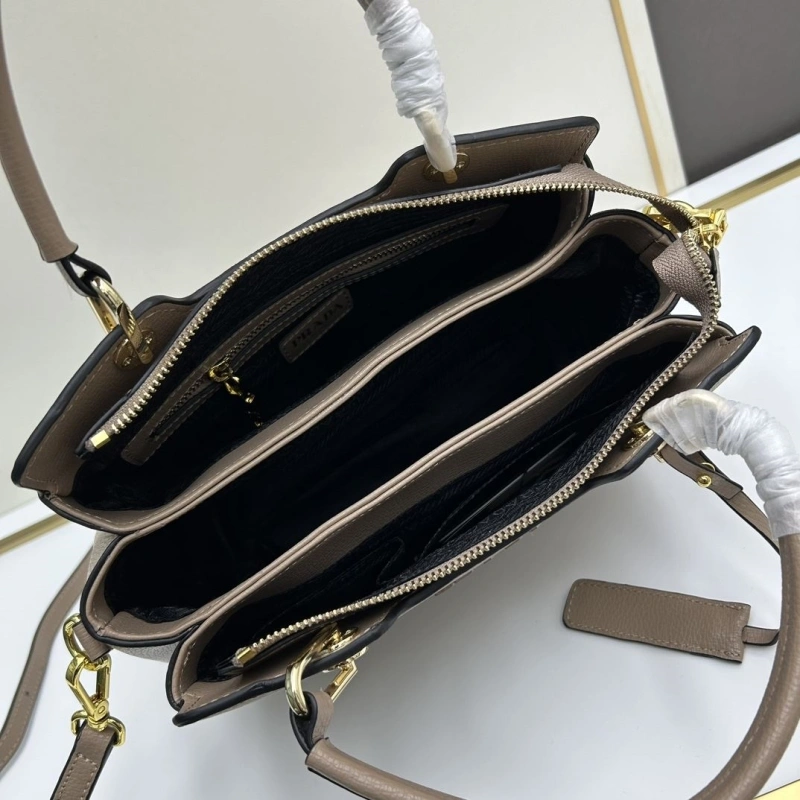 Pra*a satchel bags 4213-0190