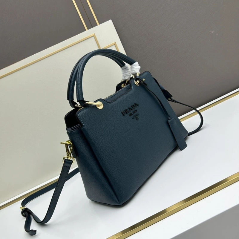 Pra*a satchel bags 4213-0191
