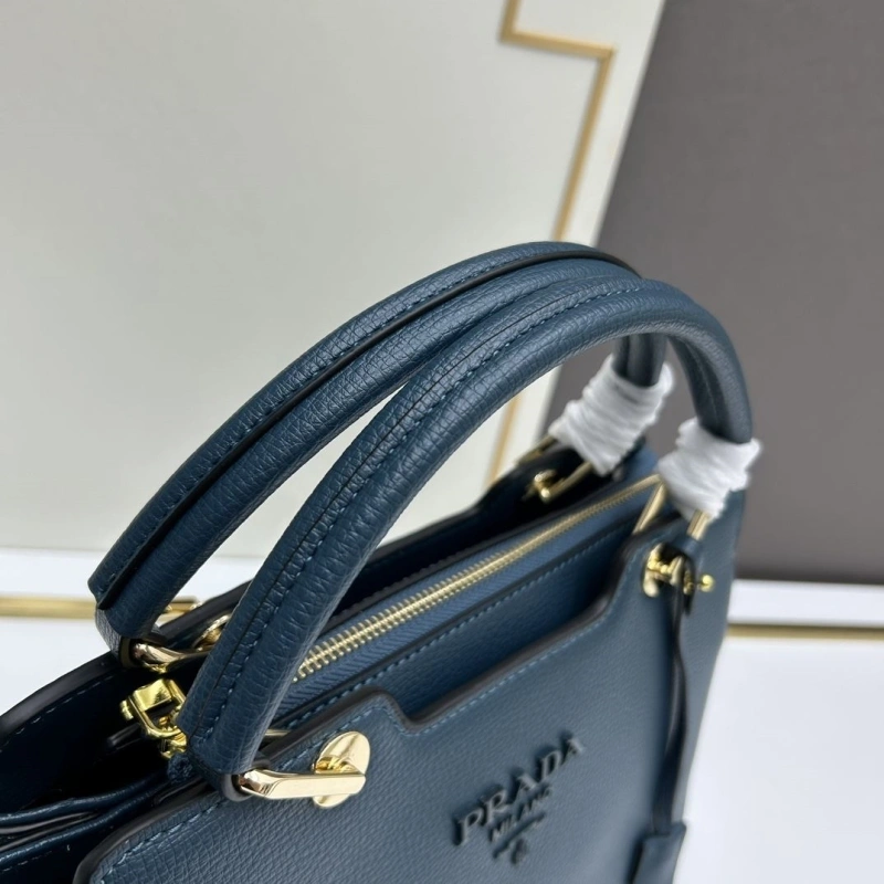 Pra*a satchel bags 4213-0191