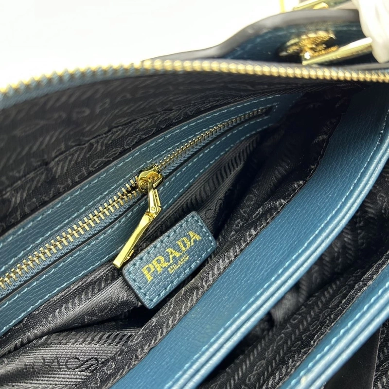 Pra*a satchel bags 4213-0191