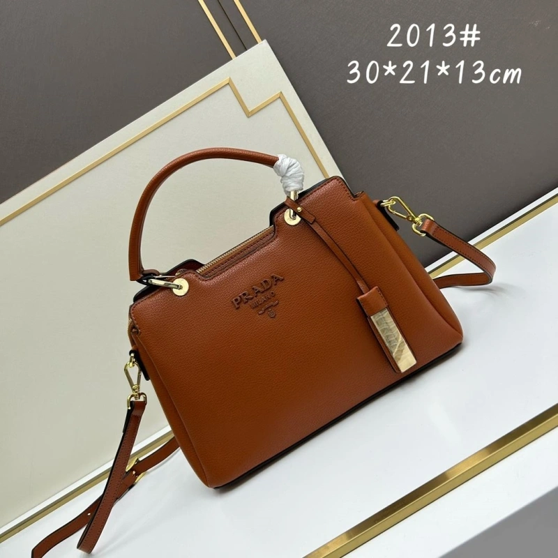 Pra*a satchel bags 4213-0193